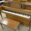 1974 Story & Clark Console - Upright - Console Pianos